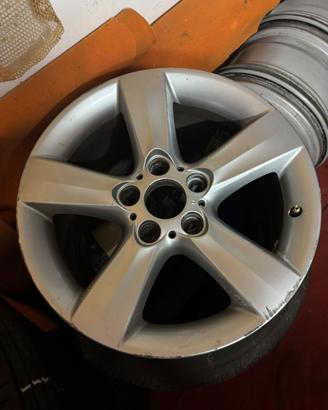 4 Cerchi 17’’ BMW