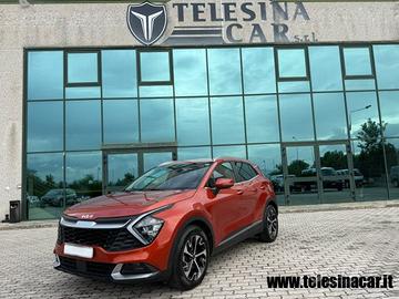 KIA Sportage 1.6 CRDi MHEV DCT