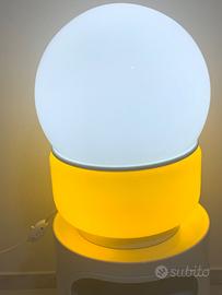 Lampada anni 70
