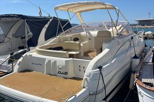 Cranchi Perla 25 DIESEL