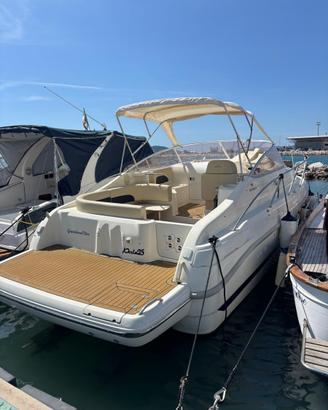 Cranchi Perla 25 DIESEL