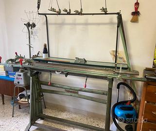 MACCHINA PER FARE MAGLIE