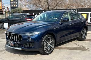 Maserati Levante V6 Diesel AWD Granlusso