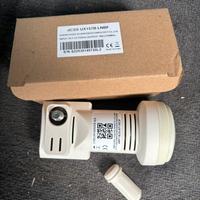Lnb dcss sky q convertitore illuminatore