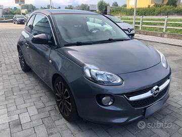 Opel Adam 1.4 87 CV GPL Tech Glam