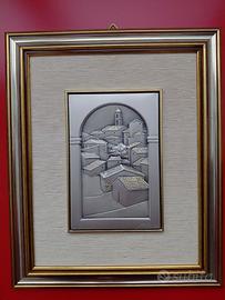 Bassorilievo Ottaviani