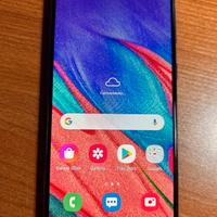 Samsung a40 4/64gb