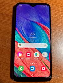 Samsung a40 4/64gb