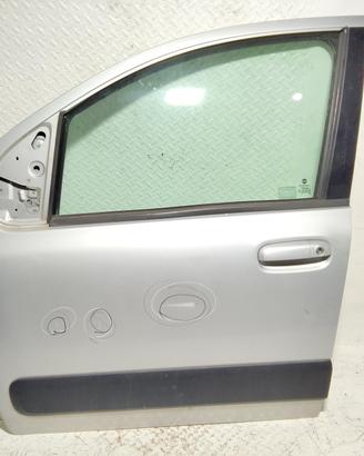 PORTIERA ANTERIORE SINISTRA FIAT Panda 3° Serie 5