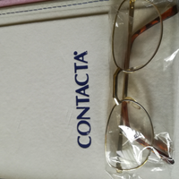 Occhiali da lettura contacta