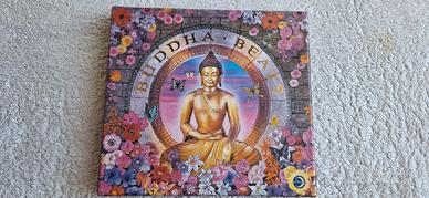Buddha Beats Double Cd 