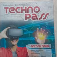 Libro tecnologia
