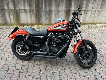 Harley davidson sportster 883R