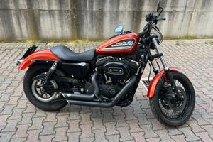 Harley davidson sportster 883R