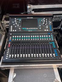 Allen & Heath SQ5