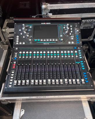 Allen & Heath SQ5