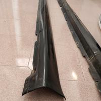 minigonne fiat punto fanalona 