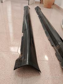 minigonne fiat punto fanalona 