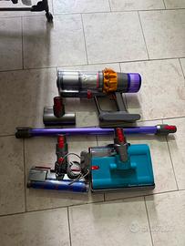 Dyson v15 submarine