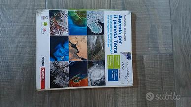 agenda per il pianeta terra 