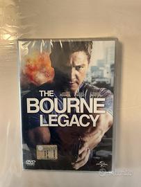 The Bourne Legacy