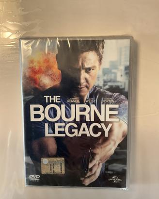 The Bourne Legacy
