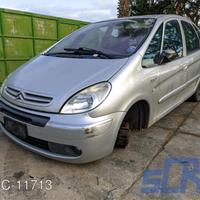 CITROEN XSARA PICASSO N68 1.6 95CV 99-10 ricambi