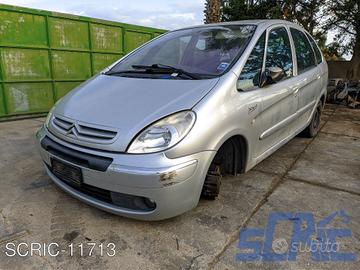 CITROEN XSARA PICASSO N68 1.6 95CV 99-10 ricambi