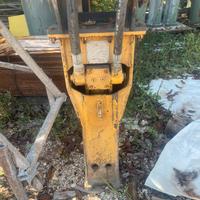 Martello demolitore italdem