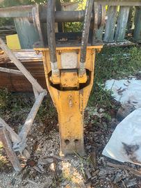 Martello demolitore italdem