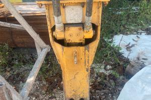 Martello demolitore italdem