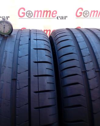 GOMME PIRELLI 255 40 21 90% DOT2224 COD:1843