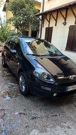 Fiat Grande Punto evo 1.3 Mtj