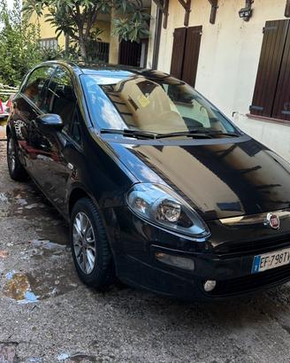 Fiat Grande Punto evo 1.3 Mtj