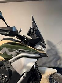 CF moto mt 800 limited