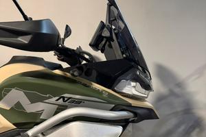 CF moto mt 800 limited