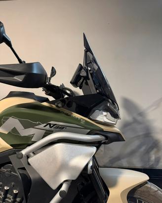 CF moto mt 800 limited