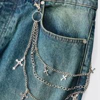 Catena per jeans