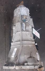 cambio automatico BMW 323 E46