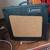 Laney Cub12r