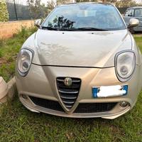 Alfa Mito