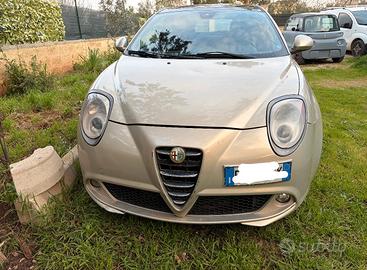 Alfa Mito
