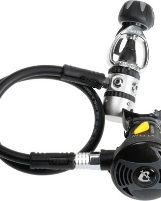 Cressi AC2/XS2 Erogatore Subacqueo - NUOVO