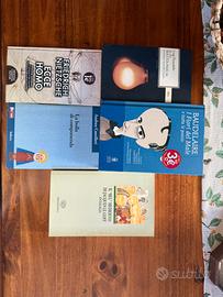 Libri Vari