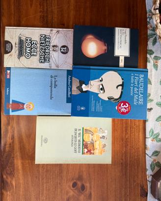 Libri Vari