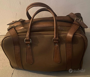 Borsone grande gommato