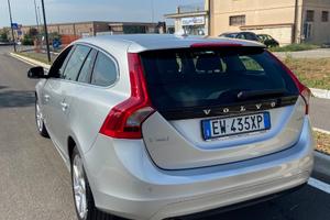 Volvo V60 D3 momentum automativa (geartronic)