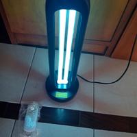 Lampada UV sterilizzante