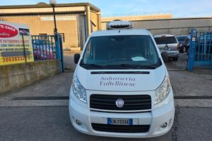 Fiat Scudo 2.0 MJT/130 PC-TN Furgone Vetrato 10q. 