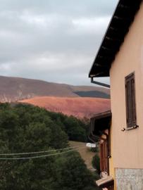 Casa di montagna indipendente